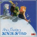 Never Never Land album cover