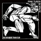 PINK TURDS IN SPACE The Greatest Shits album cover
