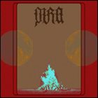 PIRA Pira album cover