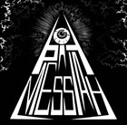 PIT MESSIAH Pit Messiah album cover