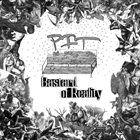 PIT (MI) Bastard Of Reality album cover