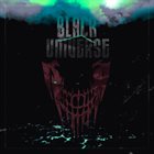 PITCHBLACK Black Universe album cover