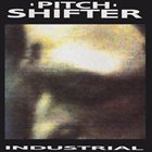 PITCHSHIFTER Industrial album cover