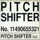 PITCHSHIFTER Original Pitchshifter Demo Tape (Digital Redux) album cover