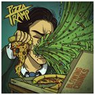 PIZZA TRAMP Blowing Chunks album cover