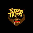 PIZZA TRAMP Two Quid Ten Minutes album cover