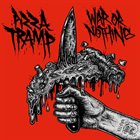 PIZZA TRAMP War Or Nothing album cover