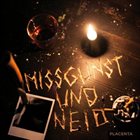 PLACENTA Missgunst Und Neid album cover