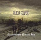 PLACID ECLIPSE Beneath The Winter Sun album cover
