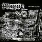 PLAGUE Purification album cover