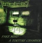 PLAGUE ANGELS Fake Mind...A Torture Chamber album cover