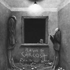 PLAGUE OF CARCOSA Rats In The Walls album cover