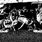 PLAGUE SURVIVORS The Sounds Of Poverty album cover