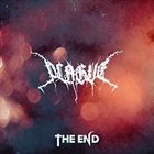 PLAGUE (TX) The End album cover