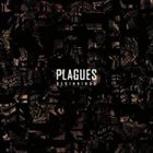 PLAGUES Beginnings album cover