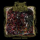 PLAGUEWIELDER (OH) Covenant Death album cover