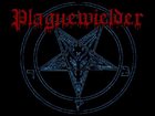 PLAGUEWIELDER (WV) Pestkrieg album cover