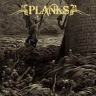 PLANKS Planks album cover