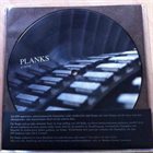 PLANKS Zwischen Zwiespalt Und Zwielicht / Das Löschen Der Lichter Der Städte album cover