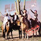 PLASMATICS Beyond the Valley of 1984 album cover