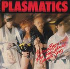 PLASMATICS Butcher Baby album cover