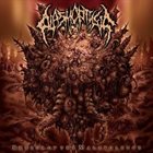 PLASMOPTYSIS Breeds of the Malevolence album cover