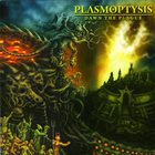 PLASMOPTYSIS Dawn the Plague album cover