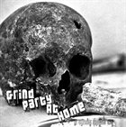 PLASMOPTYSIS Grind Party at Home album cover