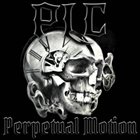 PLC Perpetual Motion album cover