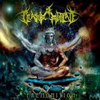 PLEASURE OF MUTILATE Premonition album cover