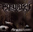 PLEURISY Seizure album cover