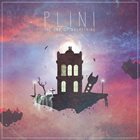 PLINI The End Of Everything album cover