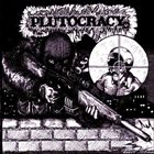 PLUTOCRACY Sniping Pigz album cover