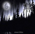 PLUTONIAN SHORE Lunar Rites album cover