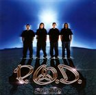 P.O.D. Satellite album cover