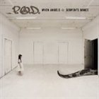 P.O.D. When Angels & Serpents Dance album cover