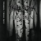 POHJAMUTA Pohjamuta / Bevern album cover
