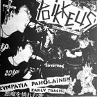 POIKKEUS Sympatia Paholainen: Early Tracks album cover