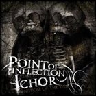 POINT OF INFLECTION Kingdom Of The Dead album cover