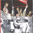 POINT OF NO RETURN Liberdade Imposta Liberdade Conquistada / Imposed Freedom... Conquered Freedom album cover