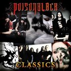 POISONBLACK Classics album cover