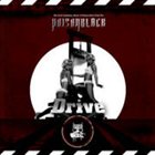 POISONBLACK Drive album cover