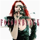 POISONBLACK Escapexstacy album cover