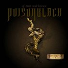 POISONBLACK Of Rust And Bones album cover