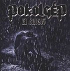 POKOLGÉP A Túlélő album cover