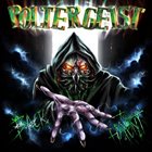 POLTERGEIST — Back to Haunt album cover