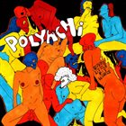 POLYACHI Every Little Bit Hurts album cover