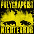 POLYGRAPHIST Nighterror album cover