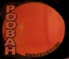 POOBAH Underground album cover