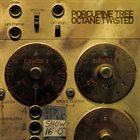 PORCUPINE TREE Octane Twisted album cover
